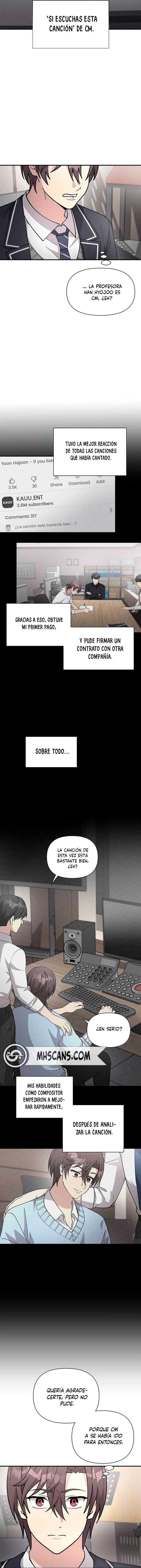 Mi Hermana Menor es una Genio Capítulo 54 en Línea - página 11