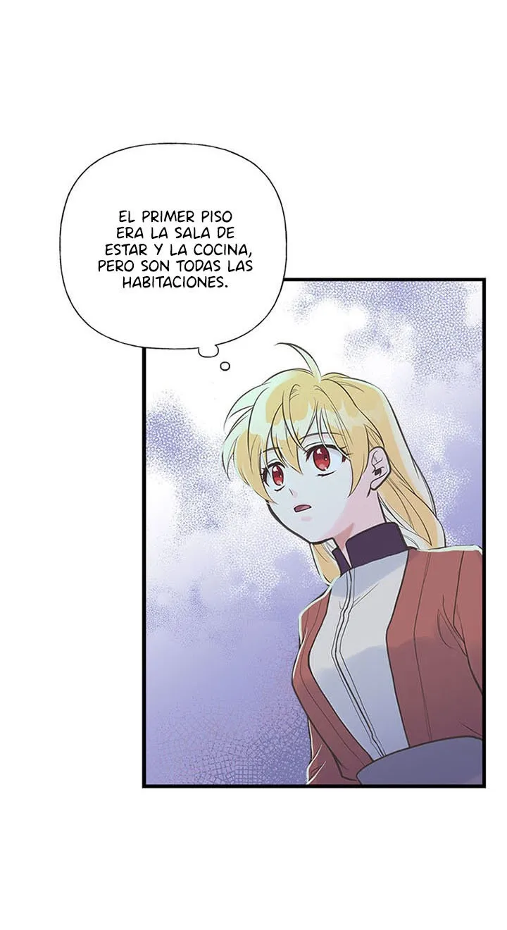 Mi hermana recogió al protagonista masculino Capítulo 10 en Línea - página 4