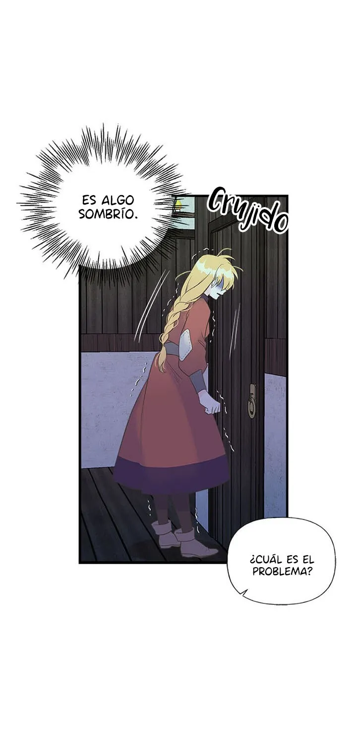 Mi hermana recogió al protagonista masculino Capítulo 10 en Línea - página 7