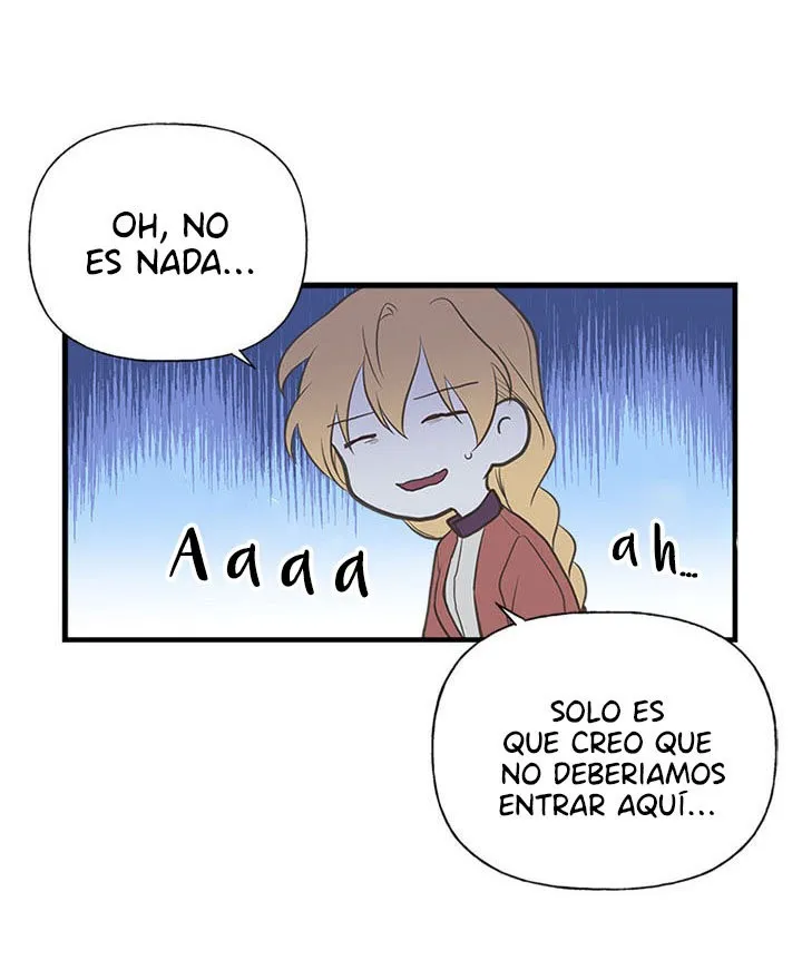 Mi hermana recogió al protagonista masculino Capítulo 10 en Línea - página 8