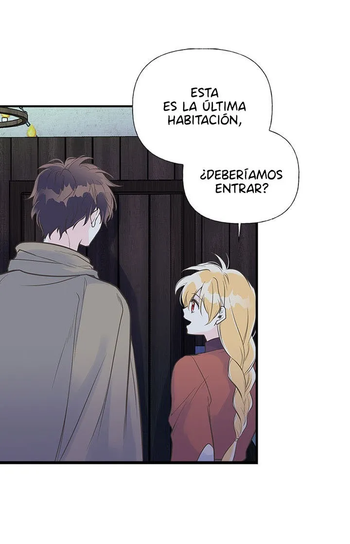 Mi hermana recogió al protagonista masculino Capítulo 10 en Línea - página 9