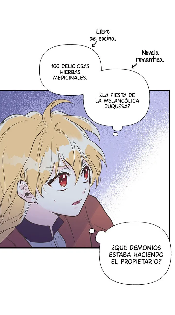 Mi hermana recogió al protagonista masculino Capítulo 10 en Línea - página 12