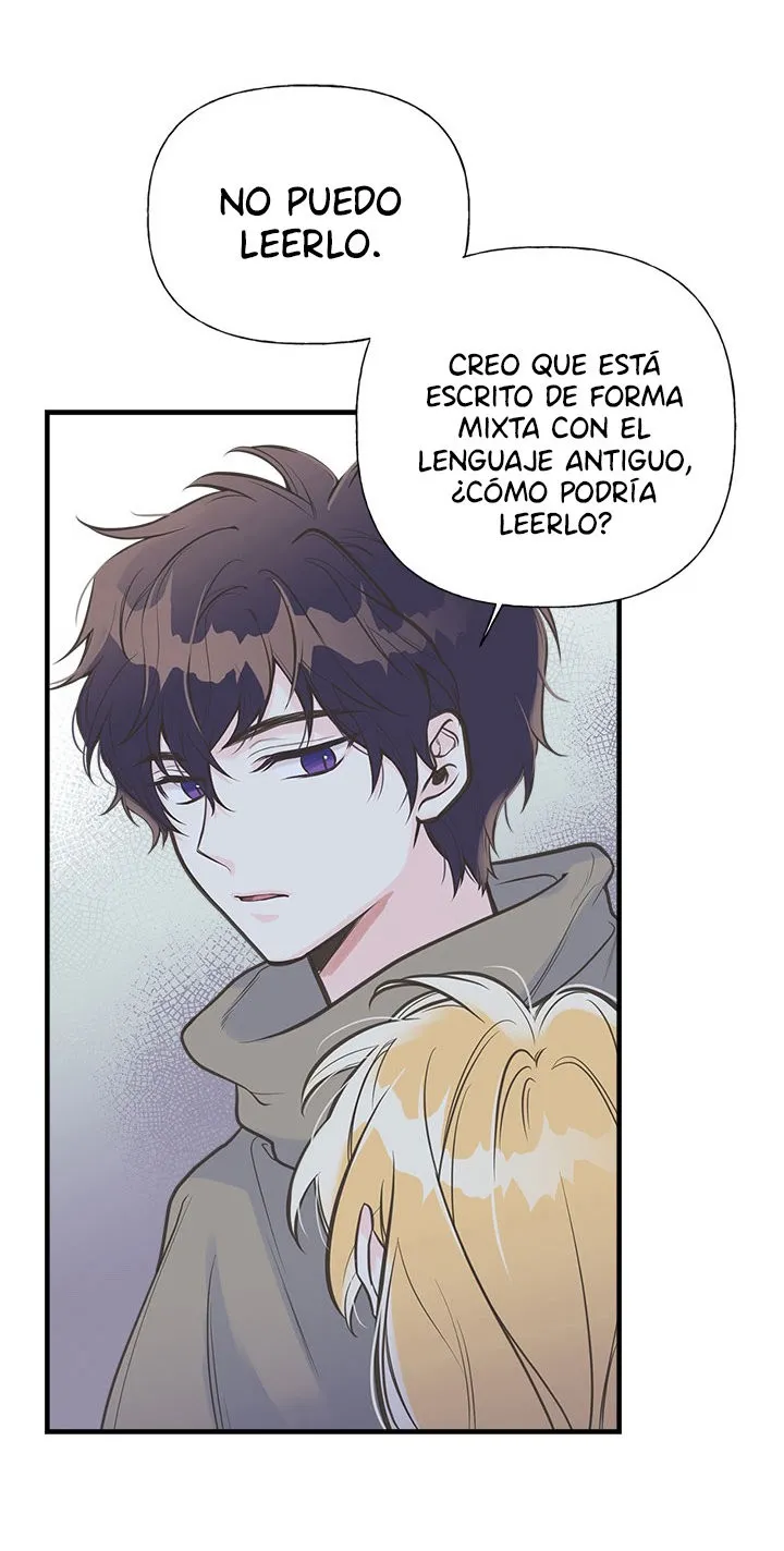 Mi hermana recogió al protagonista masculino Capítulo 10 en Línea - página 19