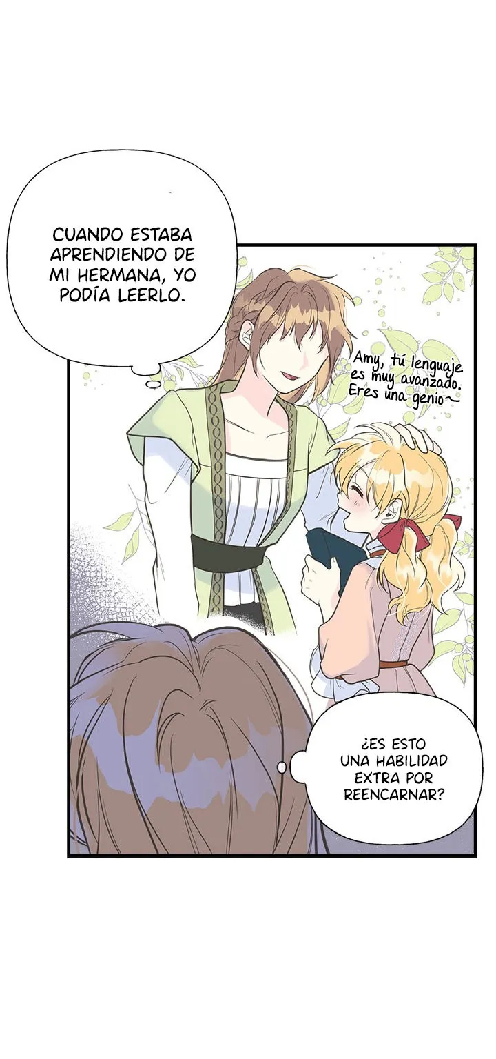 Mi hermana recogió al protagonista masculino Capítulo 10 en Línea - página 22