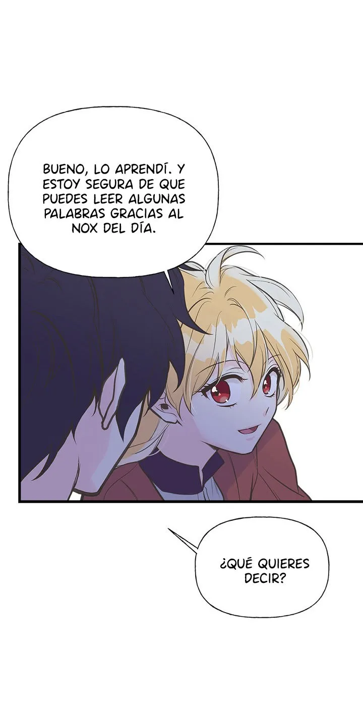 Mi hermana recogió al protagonista masculino Capítulo 10 en Línea - página 23