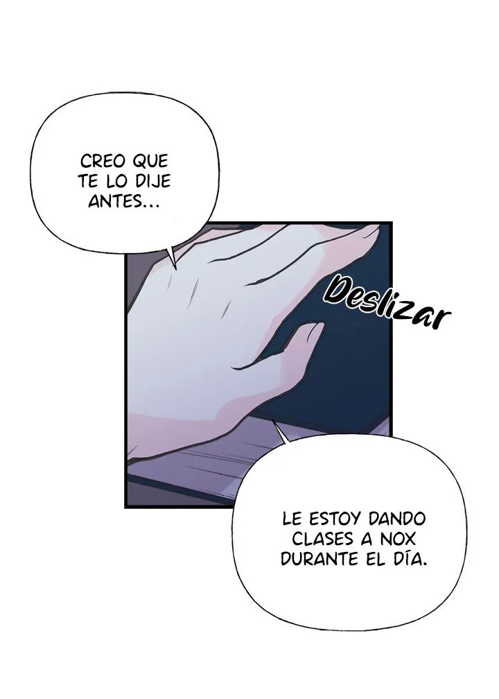 Mi hermana recogió al protagonista masculino Capítulo 10 en Línea - página 24