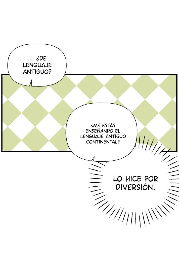 Mi hermana recogió al protagonista masculino Capítulo 10 en Línea - página 25