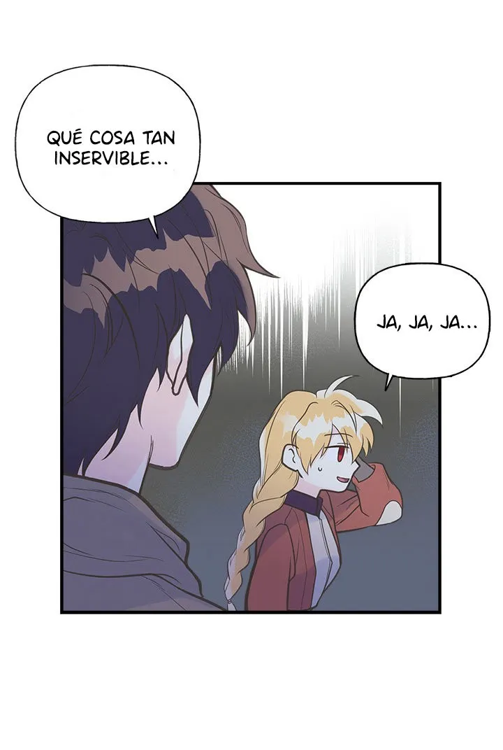 Mi hermana recogió al protagonista masculino Capítulo 10 en Línea - página 26