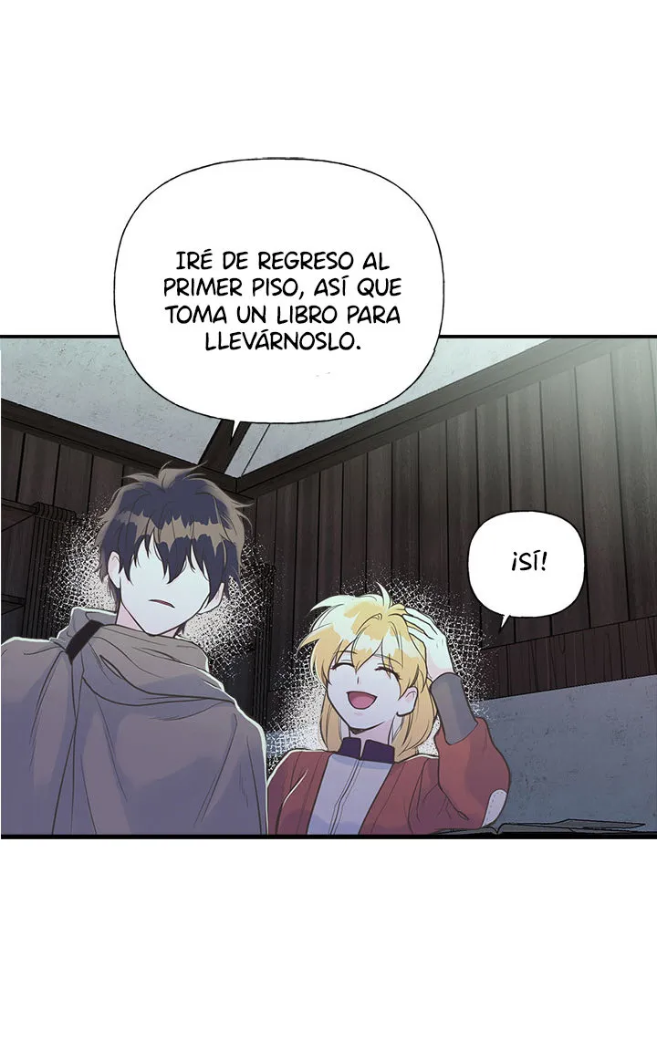 Mi hermana recogió al protagonista masculino Capítulo 10 en Línea - página 27