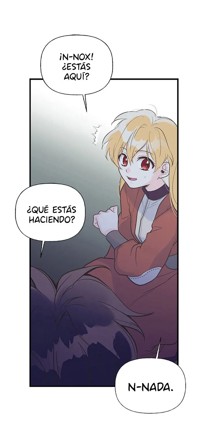 Mi hermana recogió al protagonista masculino Capítulo 10 en Línea - página 40