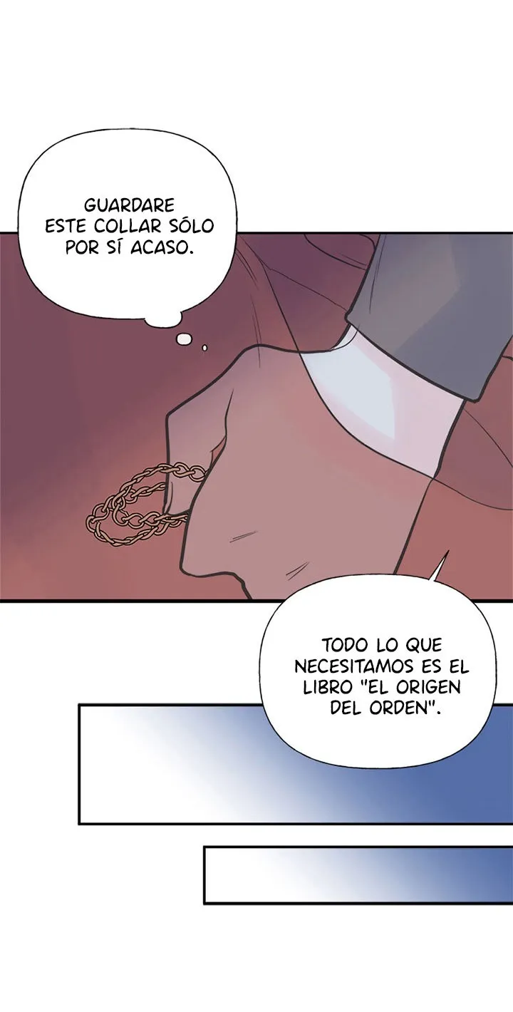 Mi hermana recogió al protagonista masculino Capítulo 10 en Línea - página 41