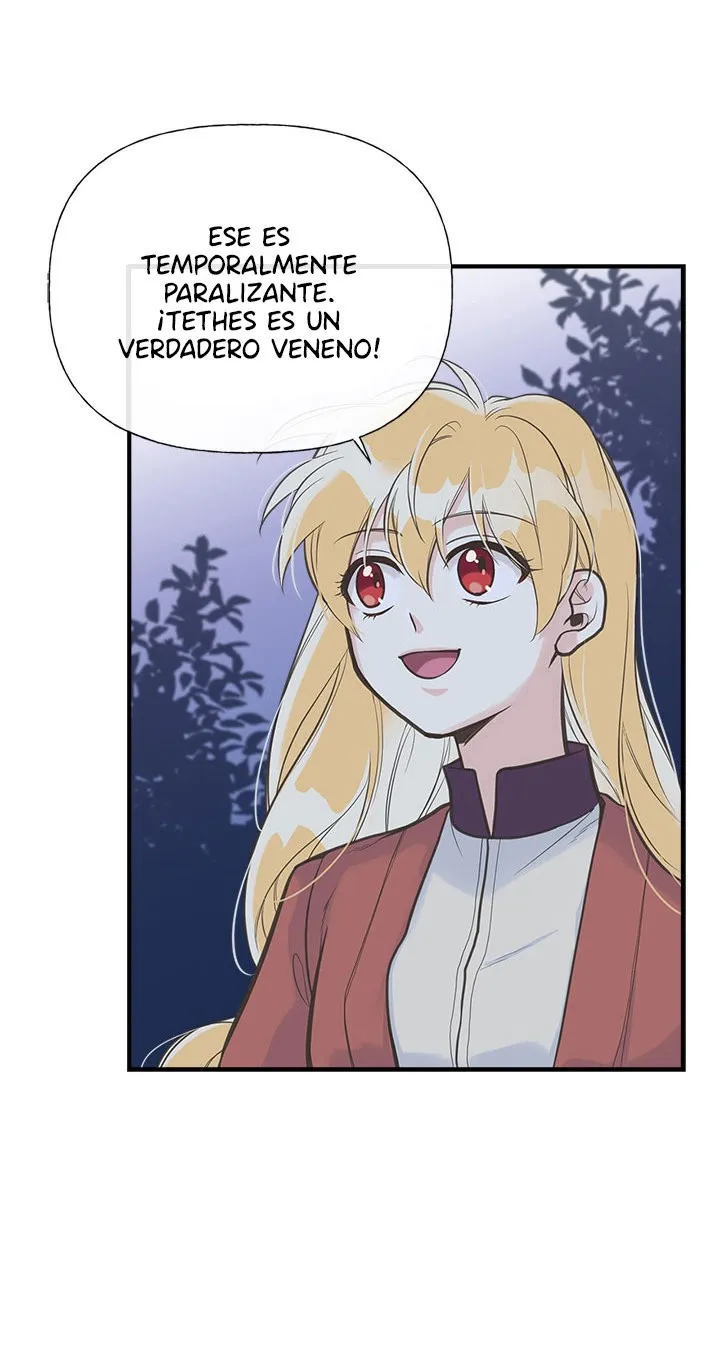 Mi hermana recogió al protagonista masculino Capítulo 11 en Línea - página 8