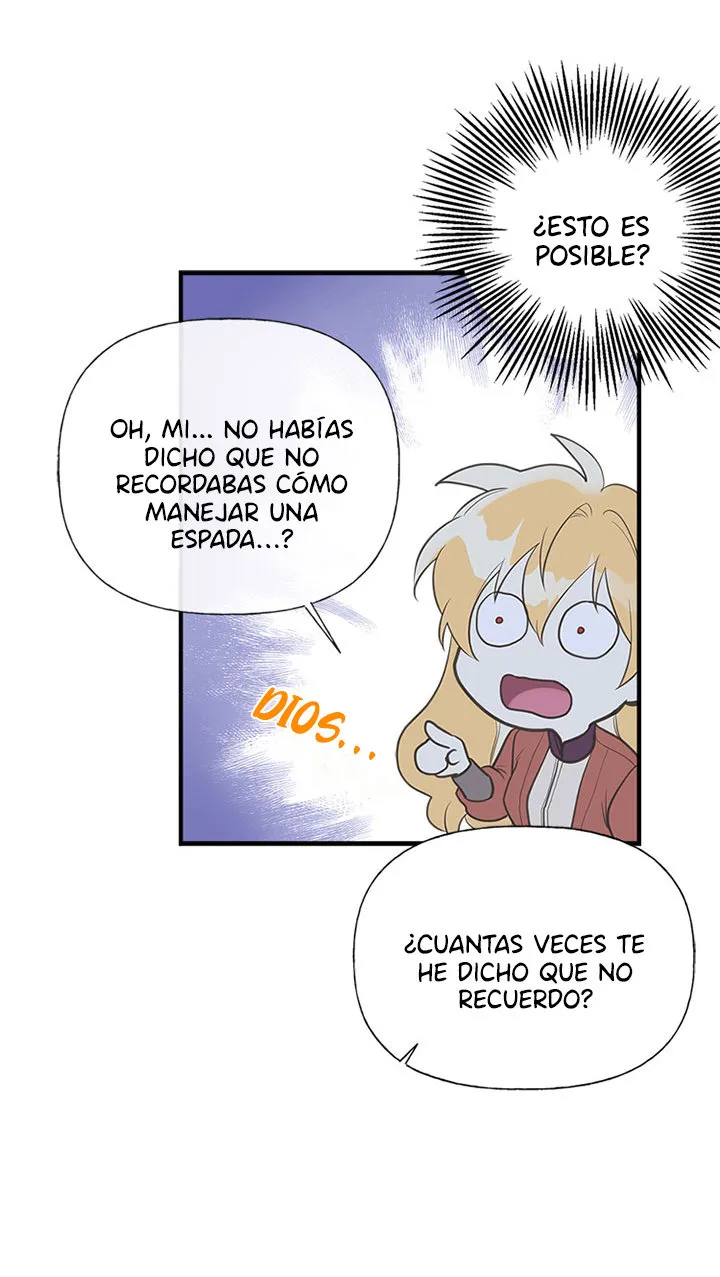 Mi hermana recogió al protagonista masculino Capítulo 11 en Línea - página 15