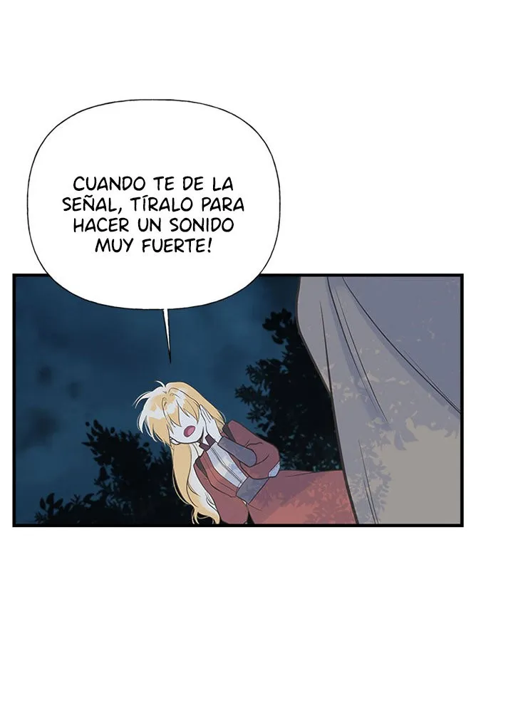 Mi hermana recogió al protagonista masculino Capítulo 11 en Línea - página 24