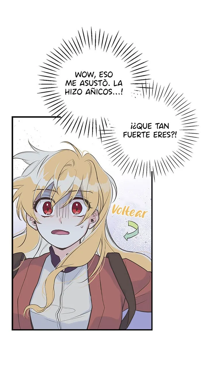 Mi hermana recogió al protagonista masculino Capítulo 11 en Línea - página 30