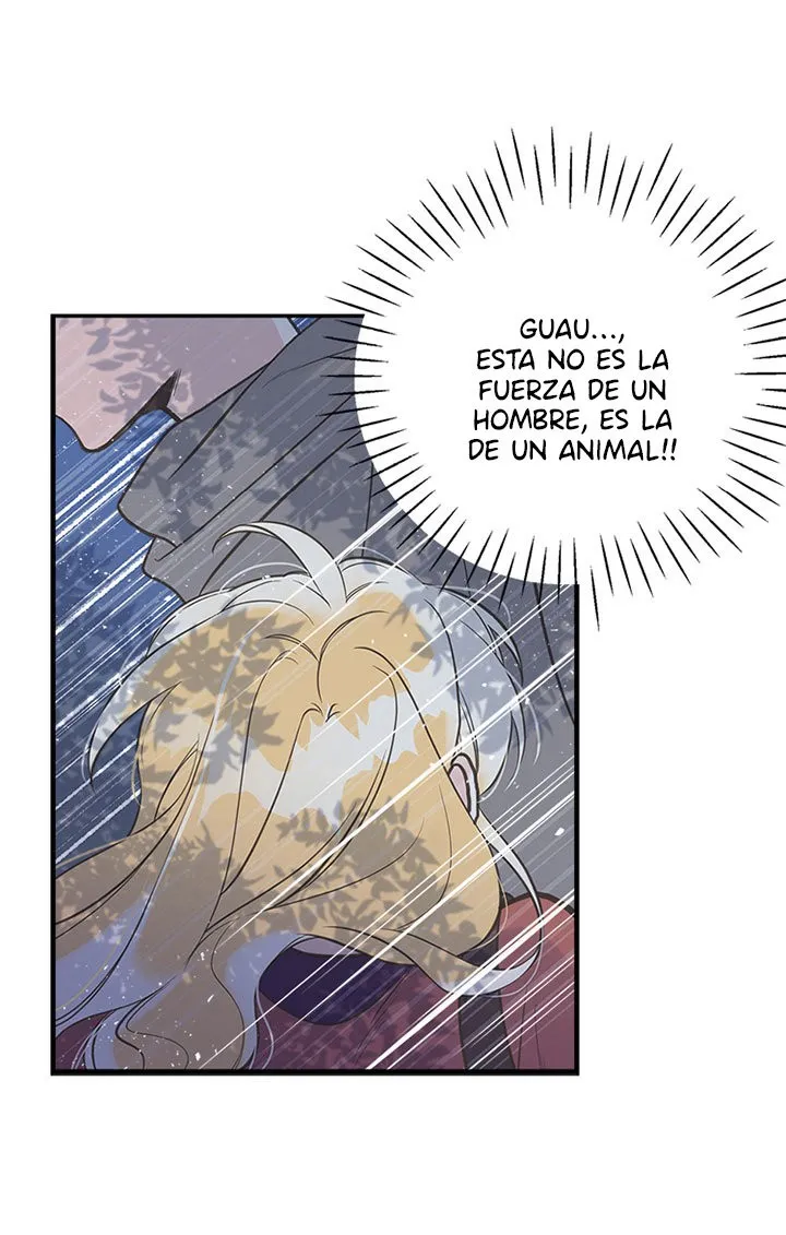 Mi hermana recogió al protagonista masculino Capítulo 11 en Línea - página 36