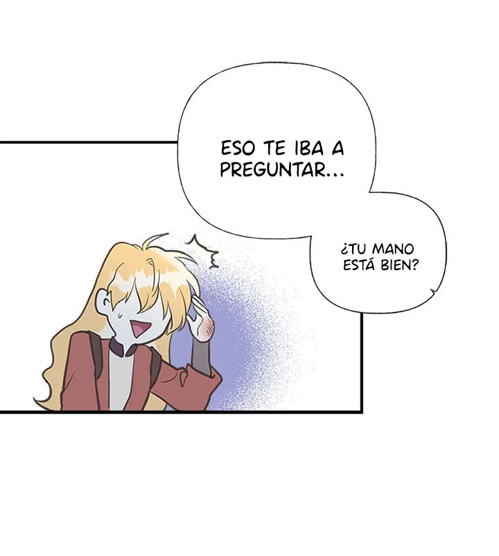Mi hermana recogió al protagonista masculino Capítulo 11 en Línea - página 50