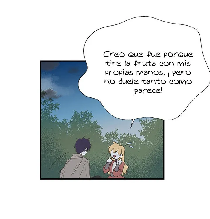 Mi hermana recogió al protagonista masculino Capítulo 11 en Línea - página 51