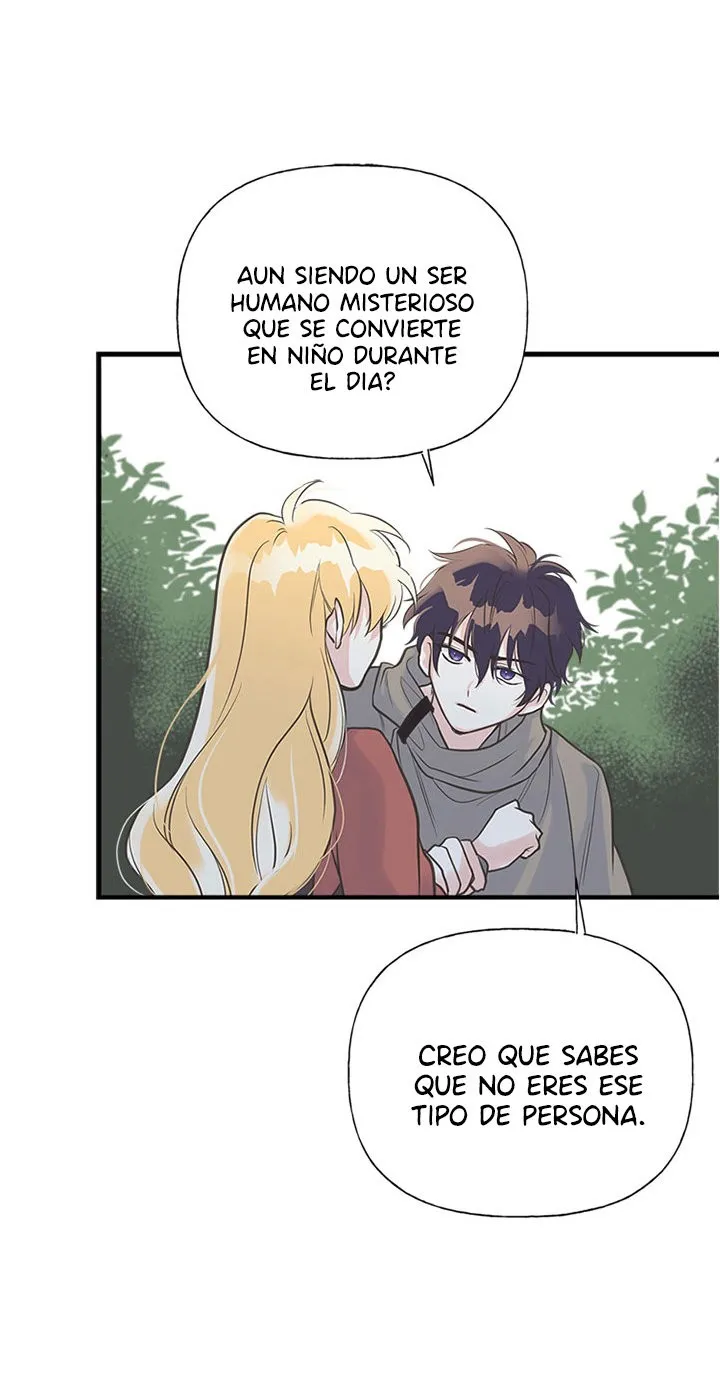Mi hermana recogió al protagonista masculino Capítulo 11 en Línea - página 54