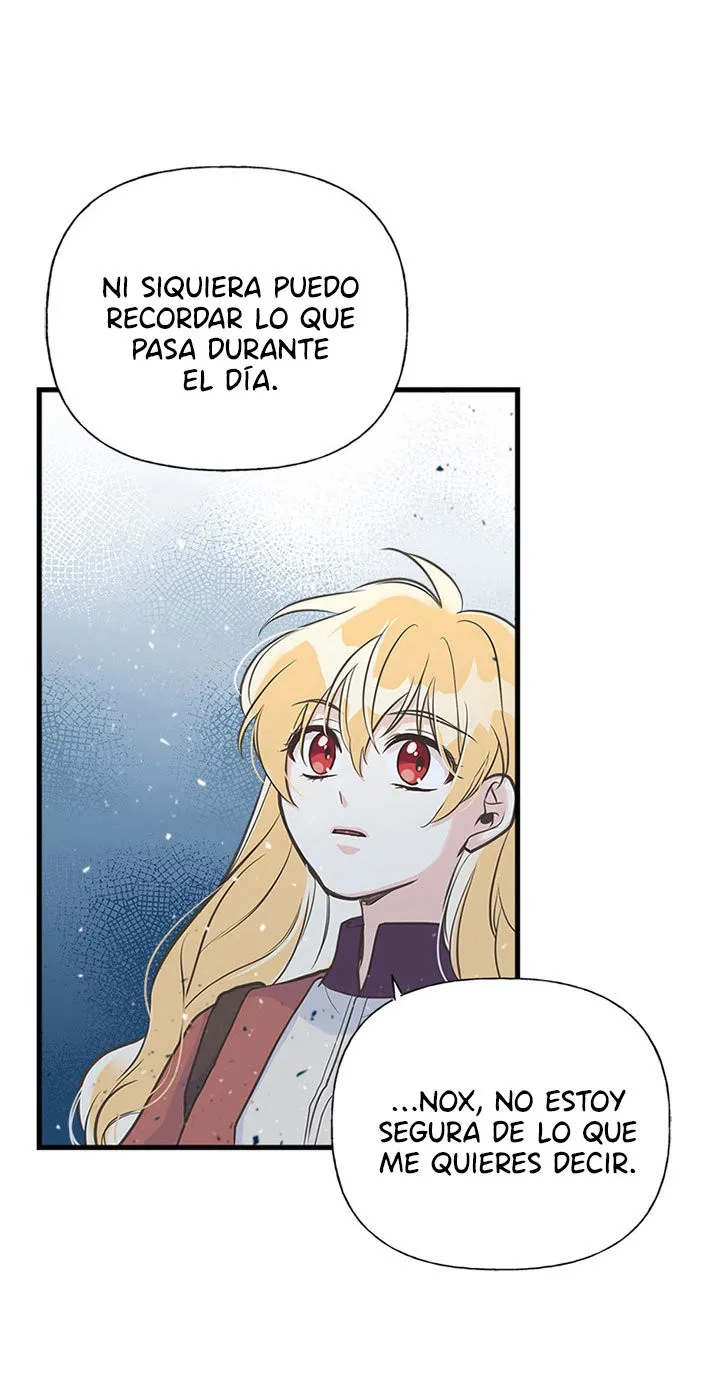 Mi hermana recogió al protagonista masculino Capítulo 11 en Línea - página 56