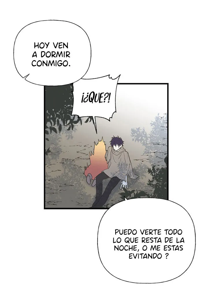 Mi hermana recogió al protagonista masculino Capítulo 11 en Línea - página 58