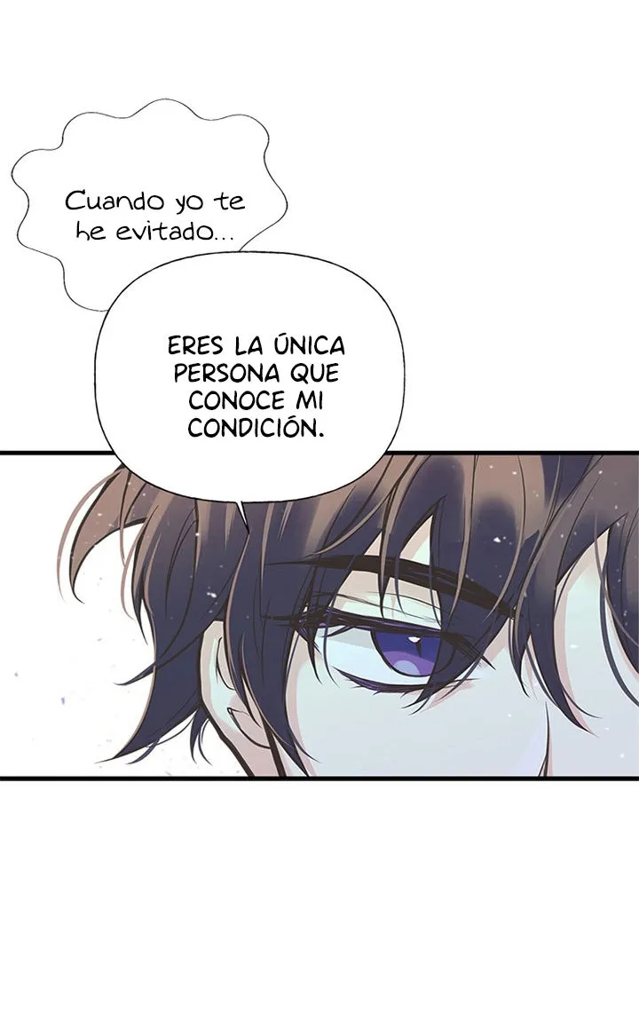 Mi hermana recogió al protagonista masculino Capítulo 11 en Línea - página 59