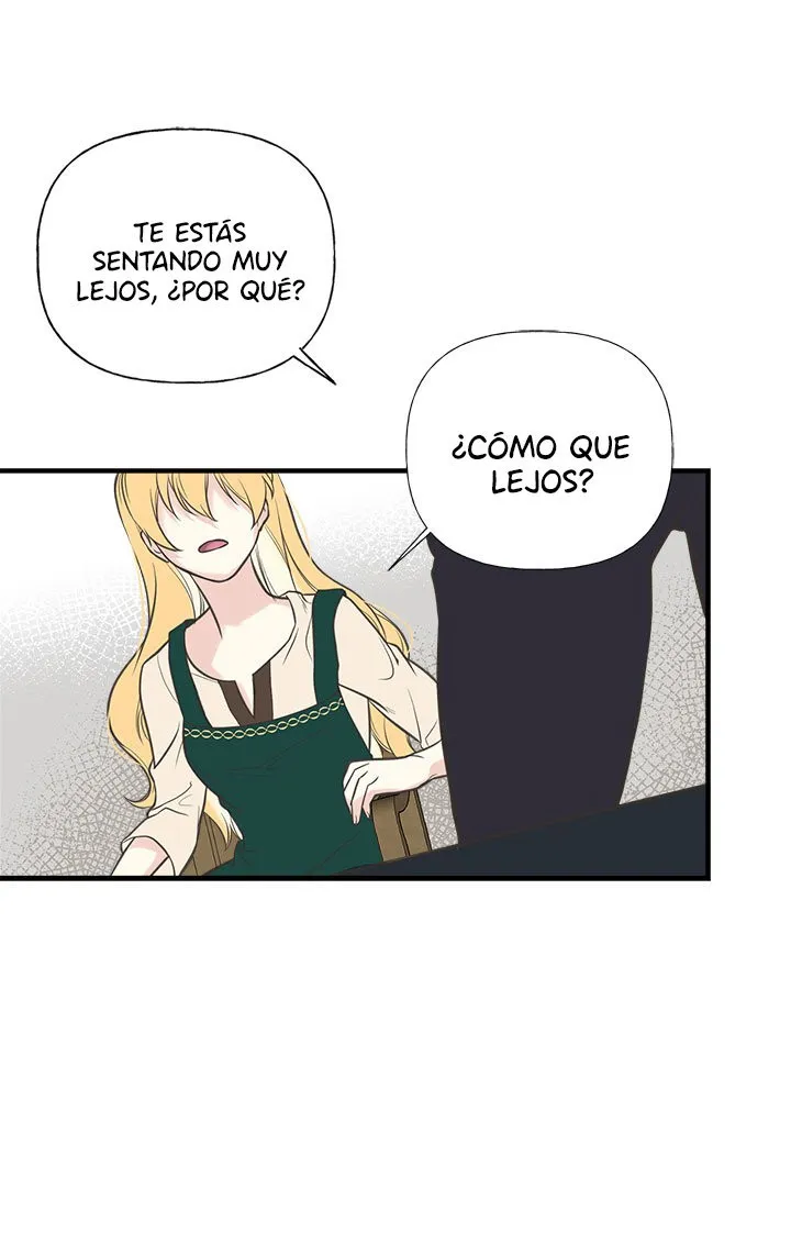 Mi hermana recogió al protagonista masculino Capítulo 13 en Línea - página 11