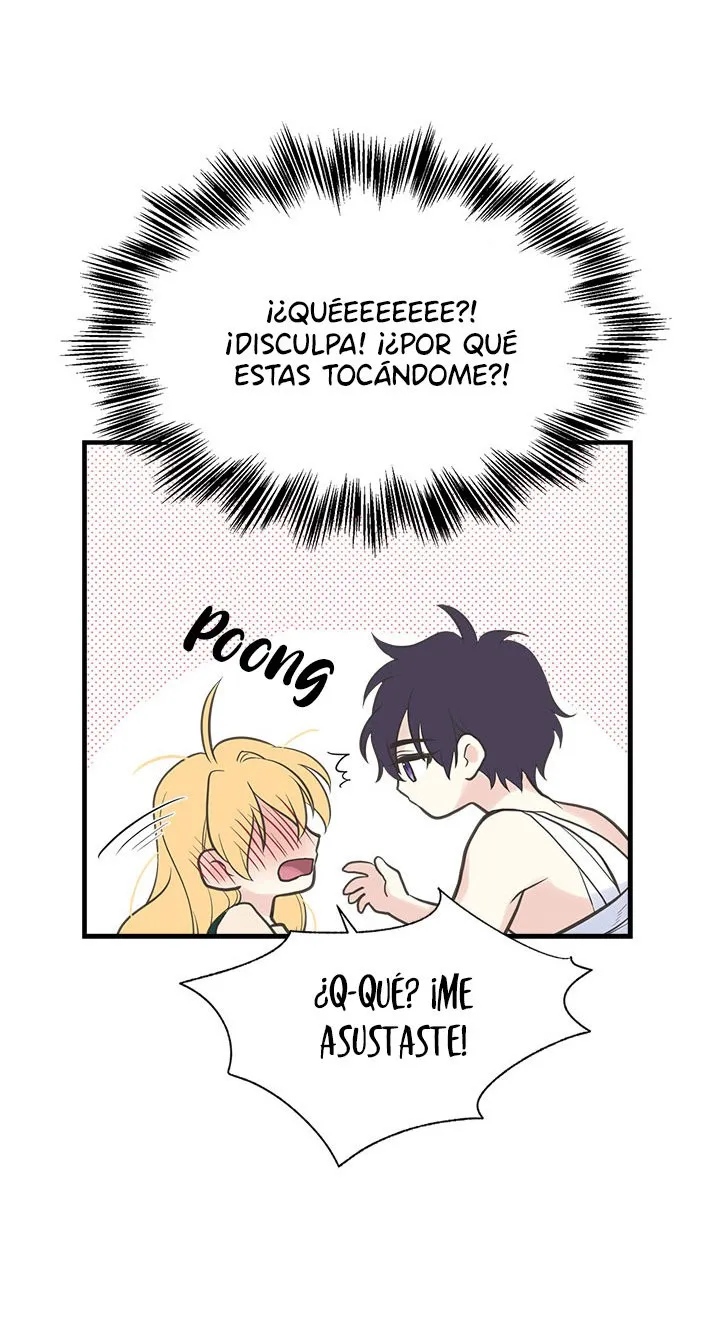 Mi hermana recogió al protagonista masculino Capítulo 13 en Línea - página 15