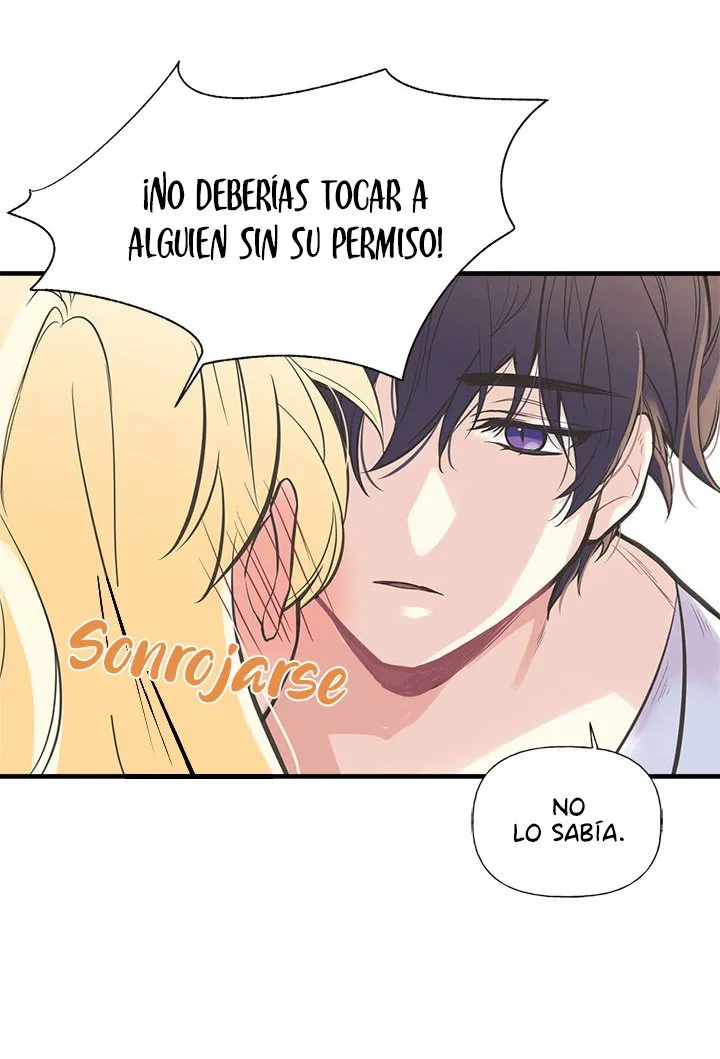 Mi hermana recogió al protagonista masculino Capítulo 13 en Línea - página 16
