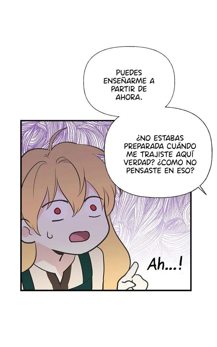 Mi hermana recogió al protagonista masculino Capítulo 13 en Línea - página 22