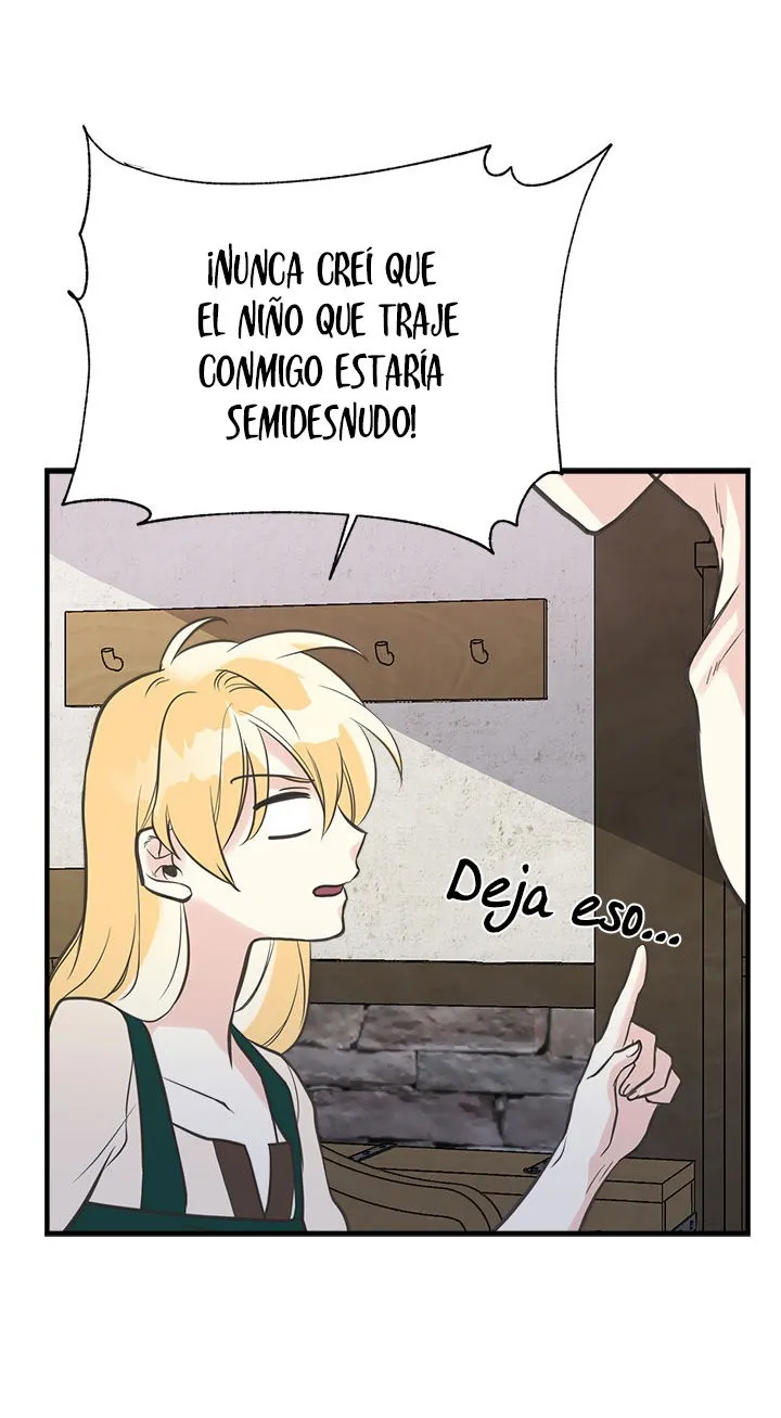 Mi hermana recogió al protagonista masculino Capítulo 13 en Línea - página 23