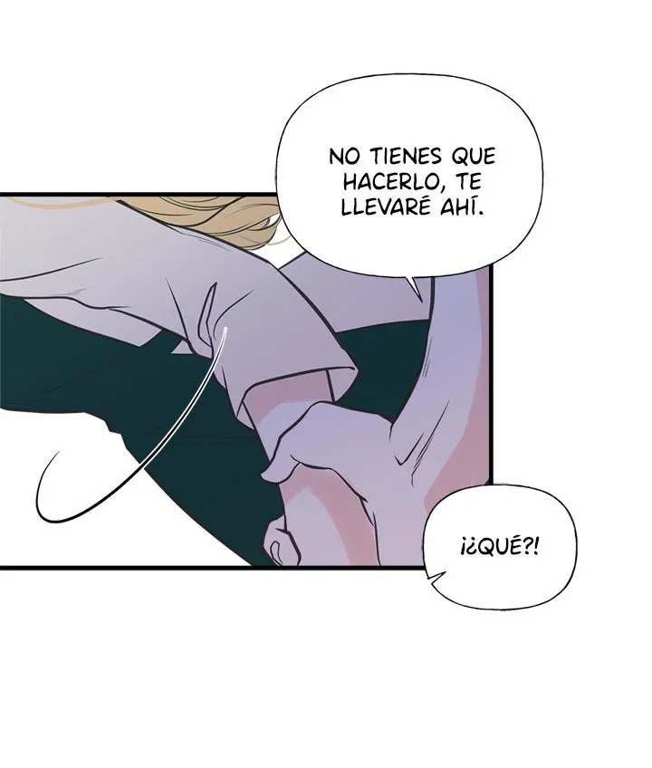 Mi hermana recogió al protagonista masculino Capítulo 13 en Línea - página 27