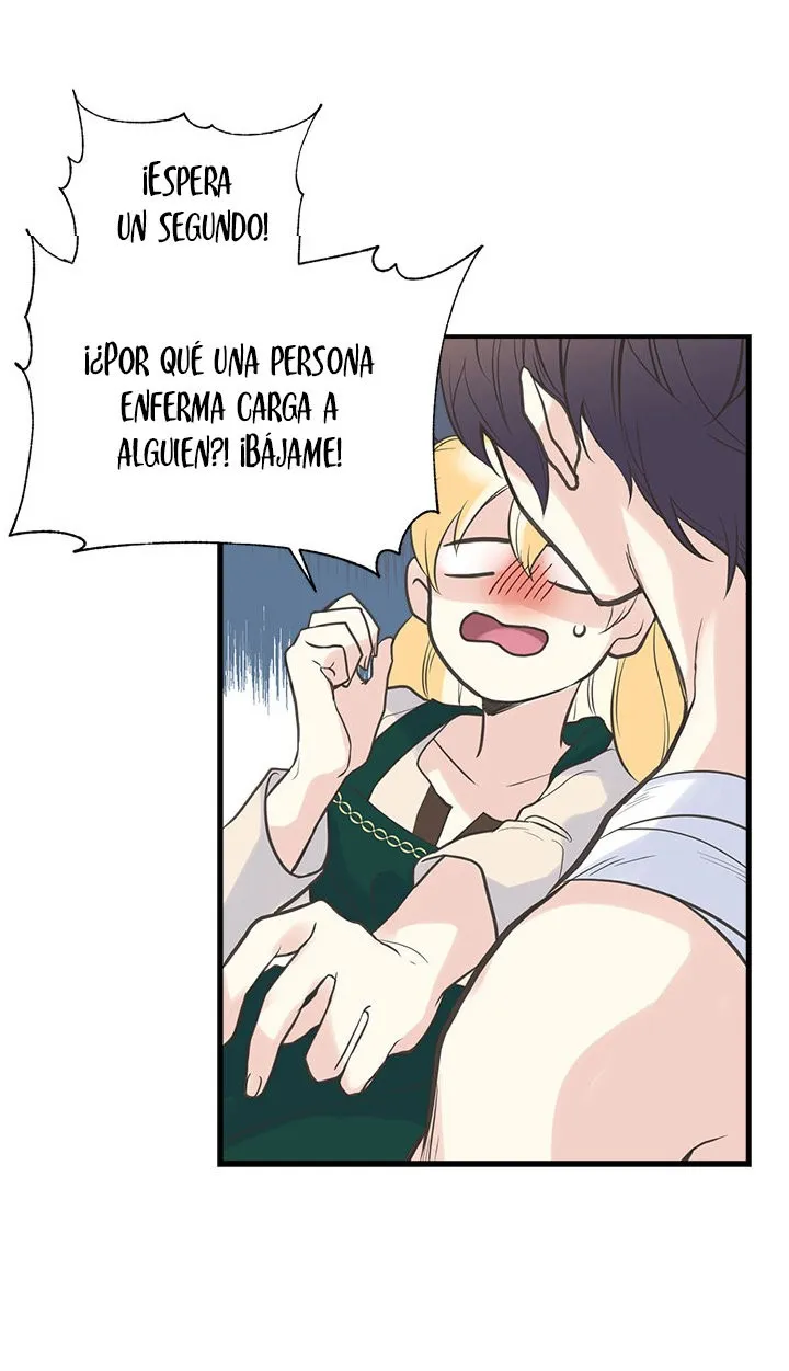 Mi hermana recogió al protagonista masculino Capítulo 13 en Línea - página 29