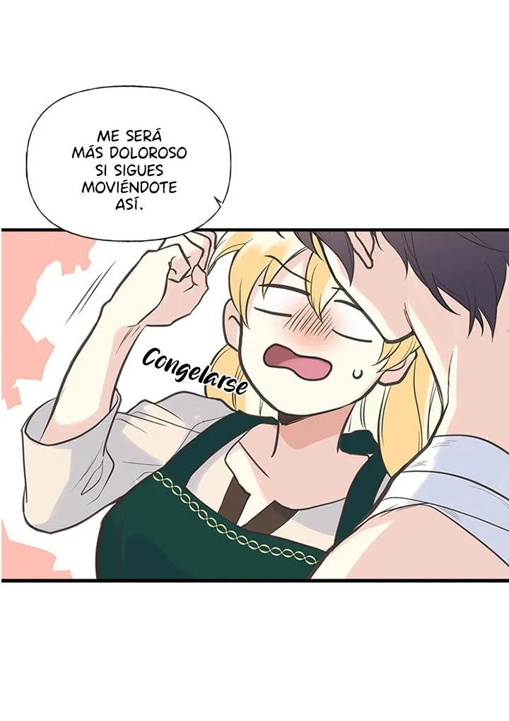 Mi hermana recogió al protagonista masculino Capítulo 13 en Línea - página 30
