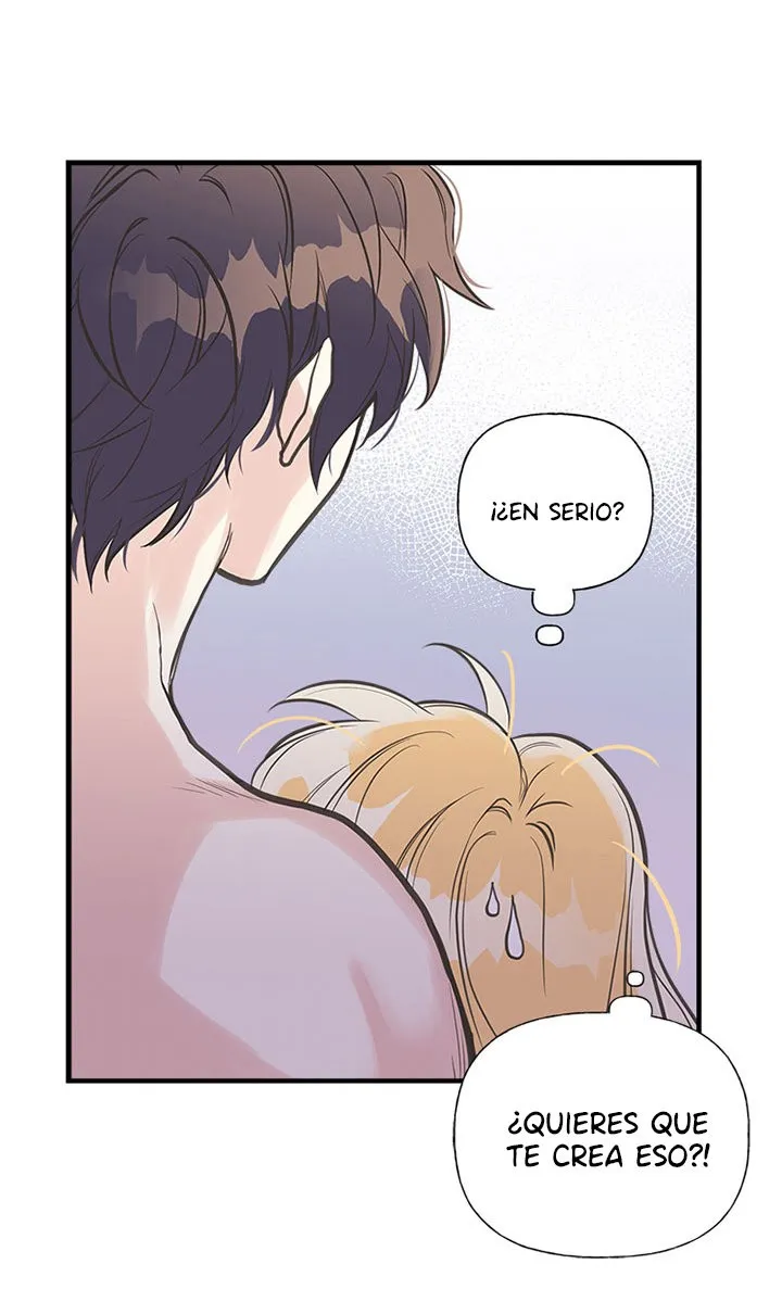 Mi hermana recogió al protagonista masculino Capítulo 13 en Línea - página 33