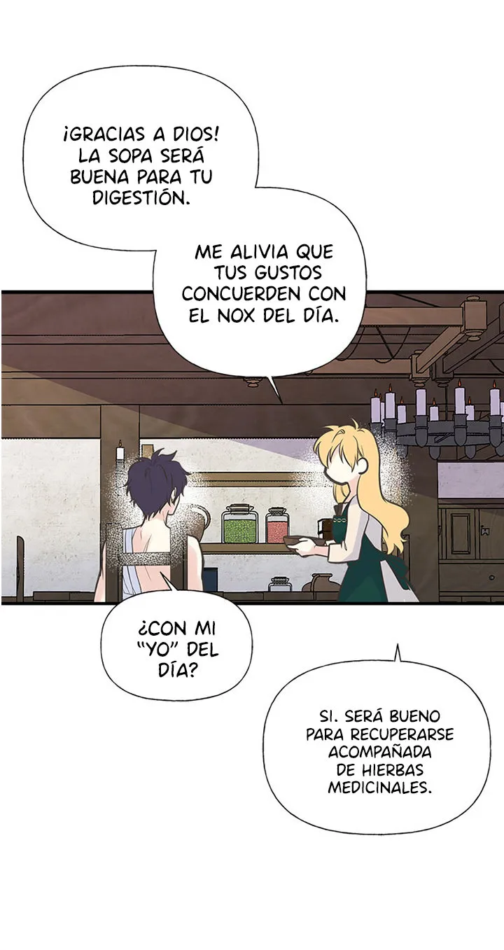 Mi hermana recogió al protagonista masculino Capítulo 13 en Línea - página 36