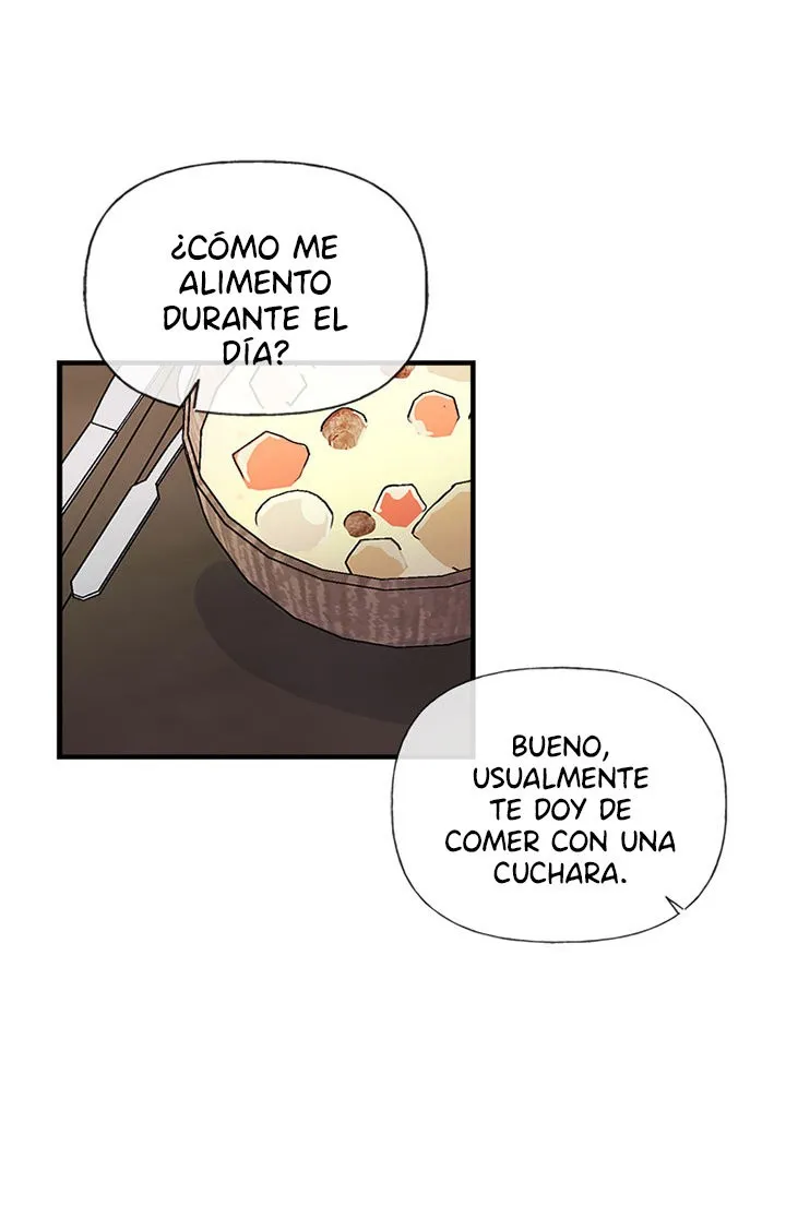 Mi hermana recogió al protagonista masculino Capítulo 13 en Línea - página 37