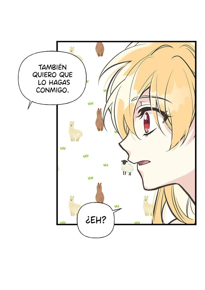 Mi hermana recogió al protagonista masculino Capítulo 13 en Línea - página 38