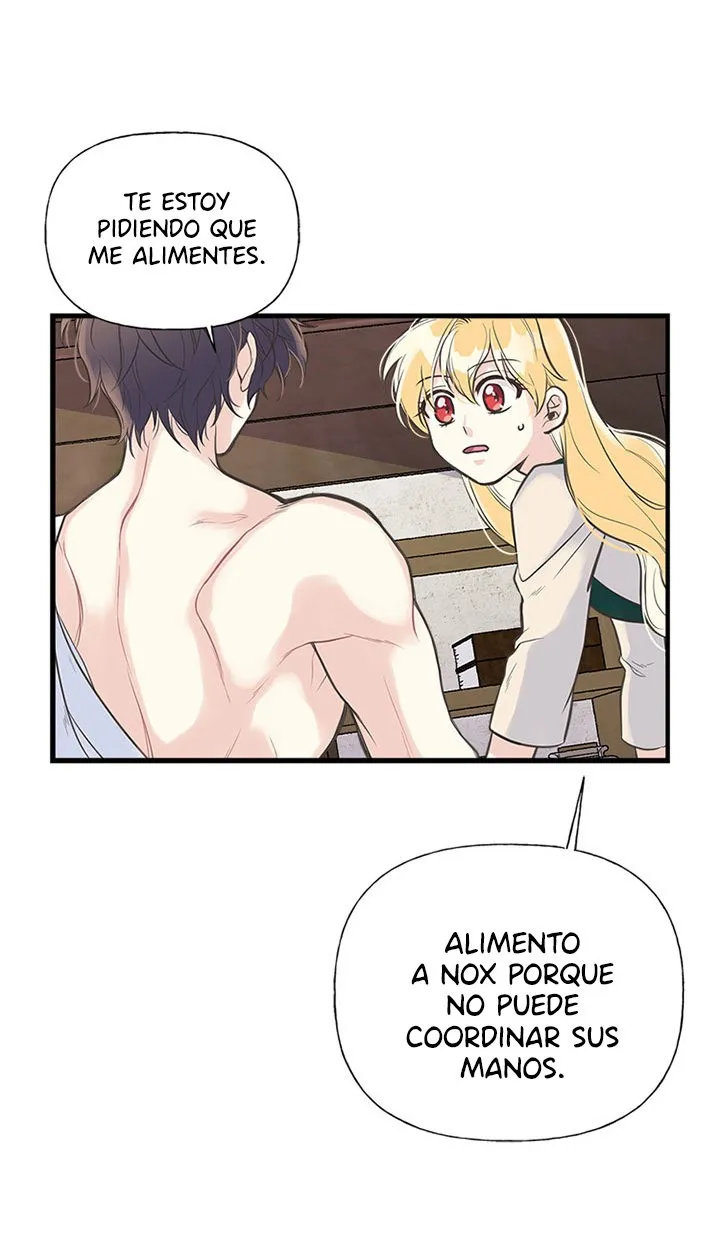 Mi hermana recogió al protagonista masculino Capítulo 13 en Línea - página 39