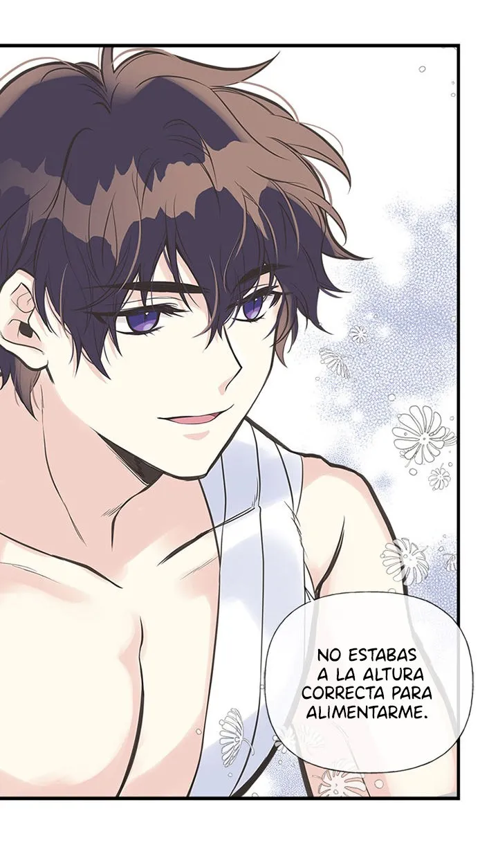 Mi hermana recogió al protagonista masculino Capítulo 13 en Línea - página 47