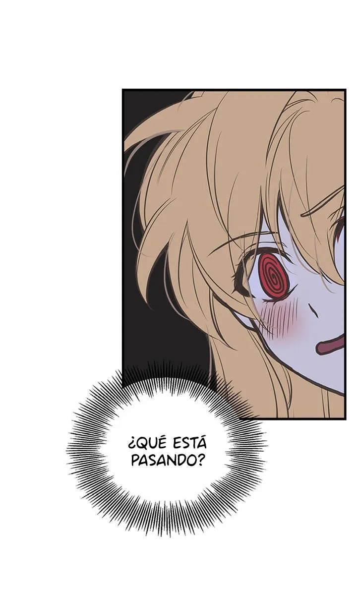 Mi hermana recogió al protagonista masculino Capítulo 13 en Línea - página 49