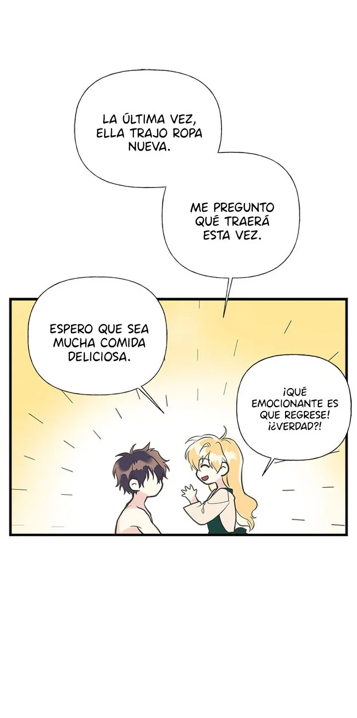 Mi hermana recogió al protagonista masculino Capítulo 13 en Línea - página 56