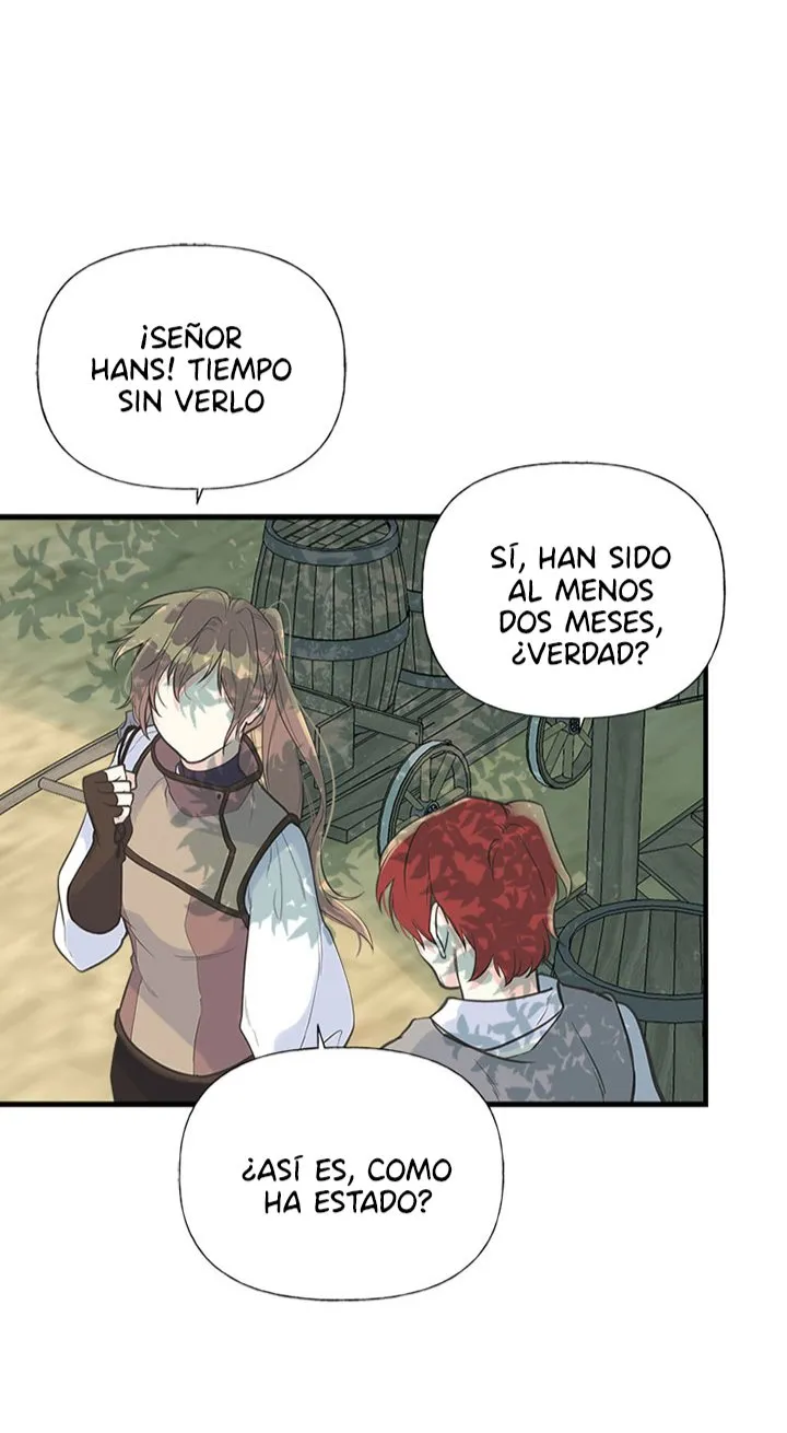 Mi hermana recogió al protagonista masculino Capítulo 14 en Línea - página 8