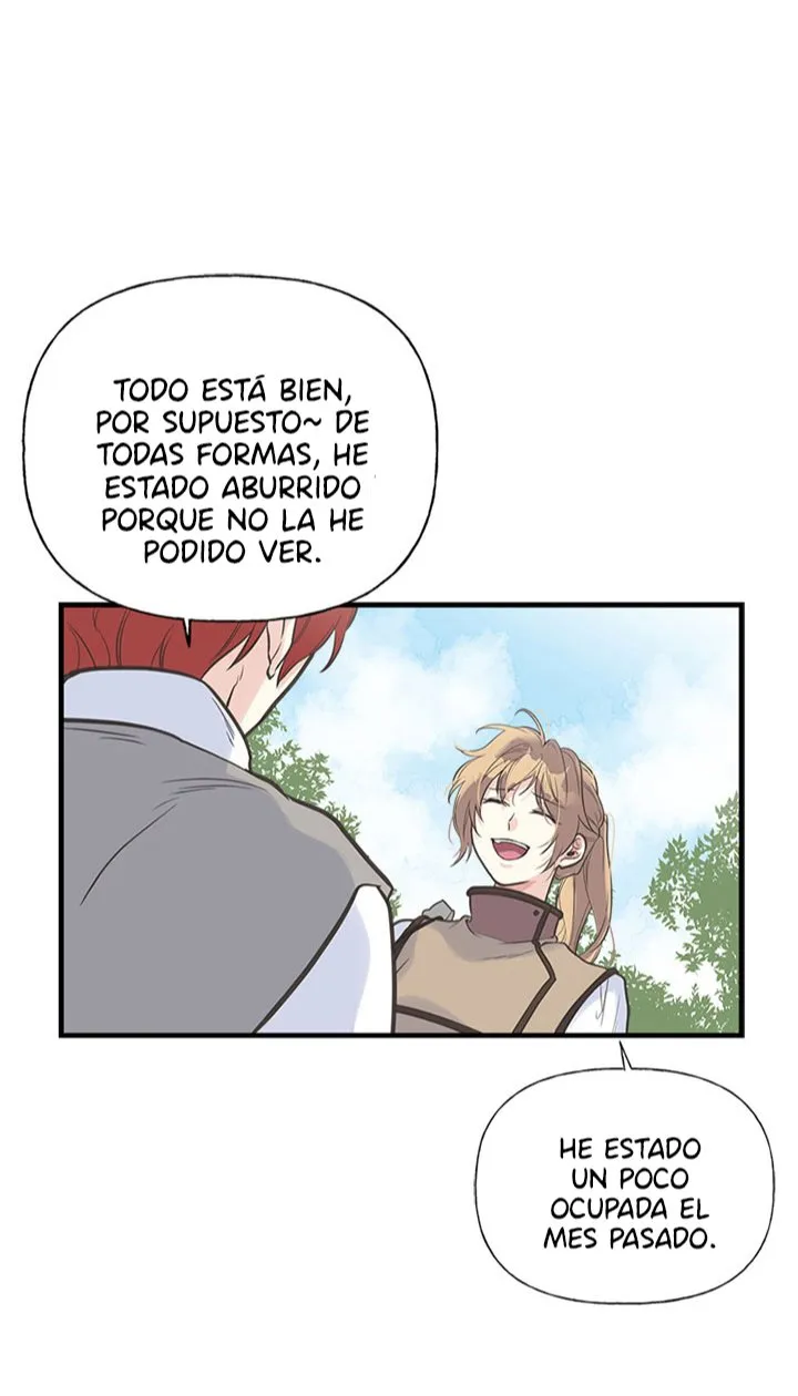 Mi hermana recogió al protagonista masculino Capítulo 14 en Línea - página 9