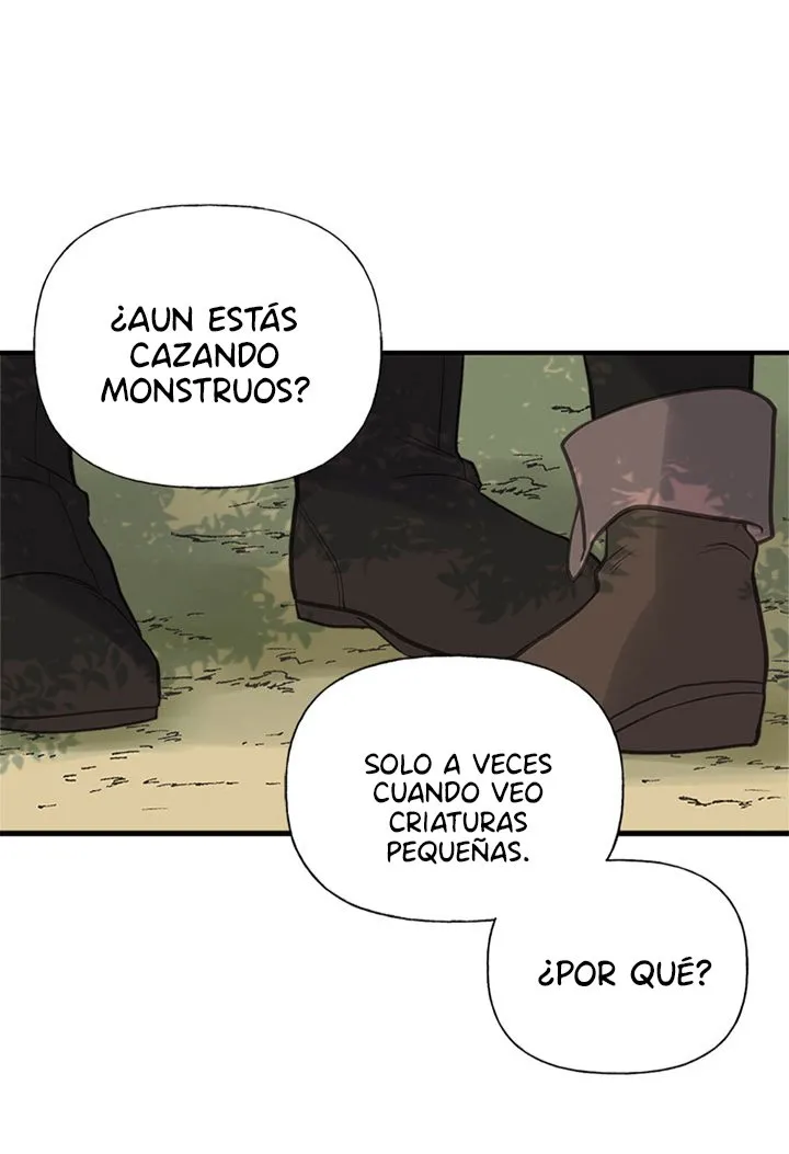 Mi hermana recogió al protagonista masculino Capítulo 14 en Línea - página 10