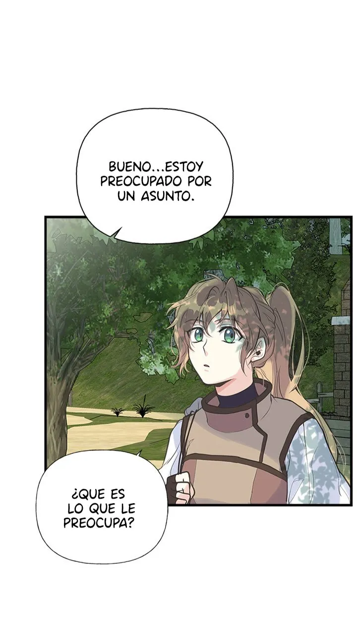 Mi hermana recogió al protagonista masculino Capítulo 14 en Línea - página 11