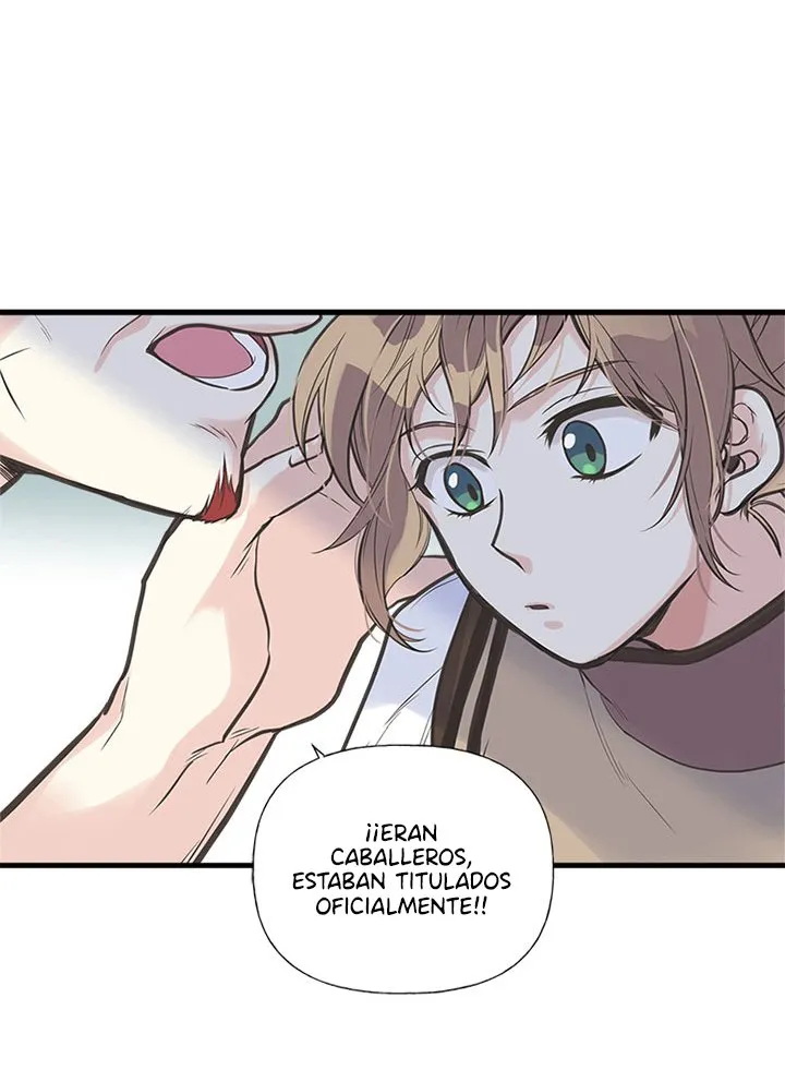 Mi hermana recogió al protagonista masculino Capítulo 14 en Línea - página 14