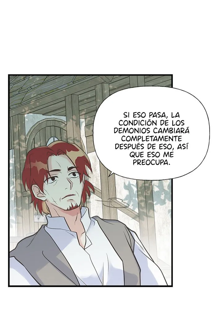 Mi hermana recogió al protagonista masculino Capítulo 14 en Línea - página 19