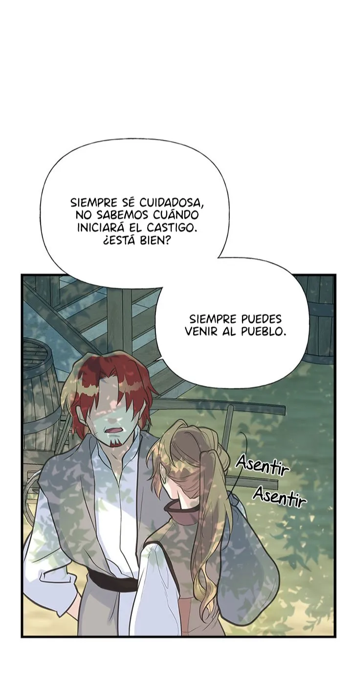 Mi hermana recogió al protagonista masculino Capítulo 14 en Línea - página 21