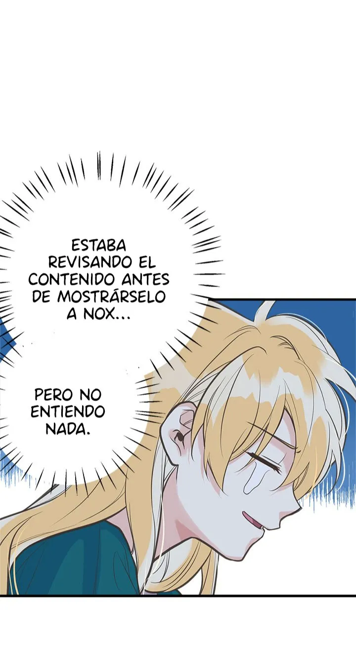 Mi hermana recogió al protagonista masculino Capítulo 14 en Línea - página 32
